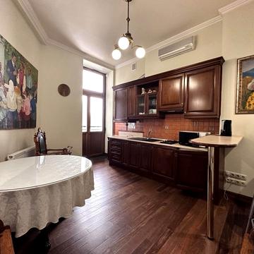 Северина Наливайка вул., 18