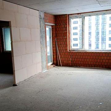 Простора 2 кімнатна квартира у Гостомелі поблизу Варшавське шосе ЖК Парк таун