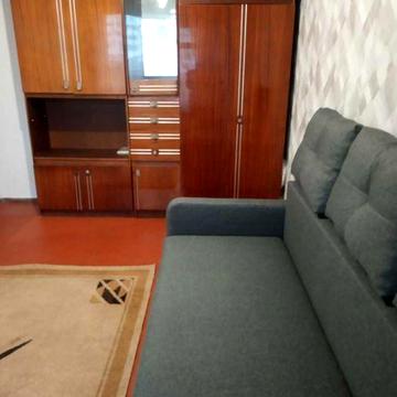 Здам 1-кімнатну квартиру (Гостінку)