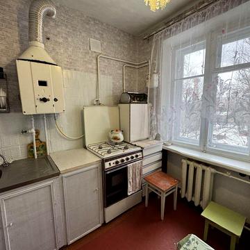 Оренда 1-кімн квартири по вул. Льотна, світло не вимикають