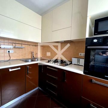 Ігоря Шамо бульв. (Олексія Давидова), 20/1