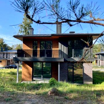 Новий будинок в КМ ПроЦвіт