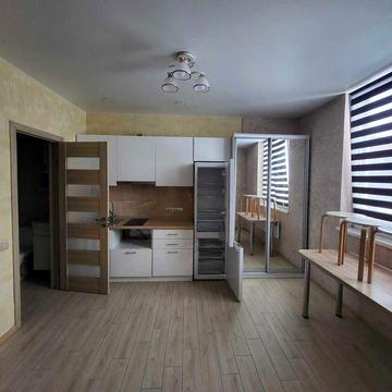 Власник, здам 1-к квартиру