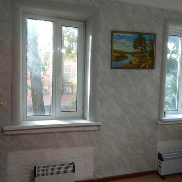 Район Педагогического университета,  1к., 43 м.. ЖК 2