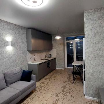 Слобожанський просп. (ім. газети Правда), 17-А