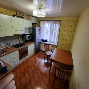 Слобожанський просп. (ім. газети Правда), 65