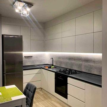 Оренда 2х кімн квартира вул. Є. Коновальця, новобудова