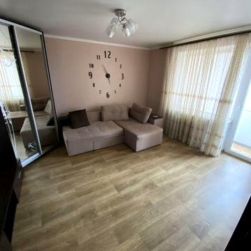 Аренда 1-ком .квар.на Держинке (Гетьманская ).