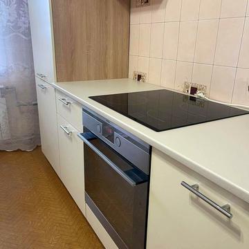 Петра Григоренка просп., 38