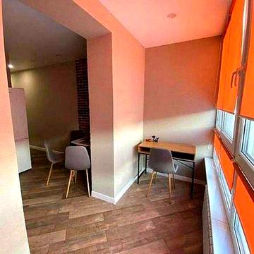 Харків (Харьков). Терміново продам 1 кімн. квартиру. Дешево.