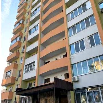 Квартира в новом доме рядом с центром города