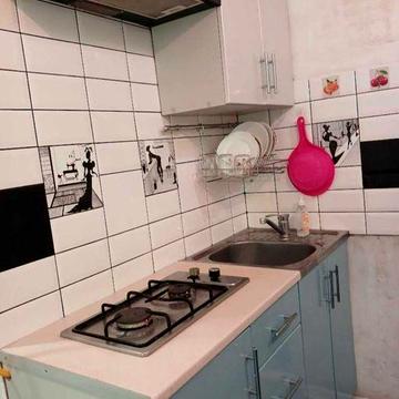 Продам самостоятельную 1-комнатную квартиру улица Атамана Головатого