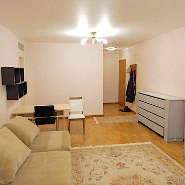 2-комнатная квартира в самом центре Одессы — Вице-Адмирала Жукова