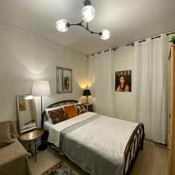 Однокомнатная квартира на Молдаванке