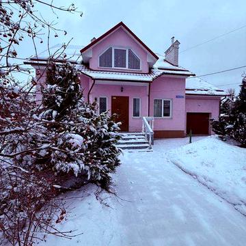 Продаж будинку в місті Калуш