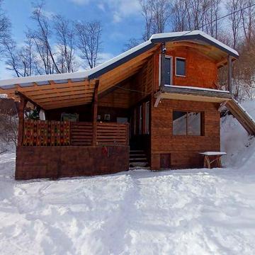 Чан.Ясіня. Оренда котеджу. До 15 осіб