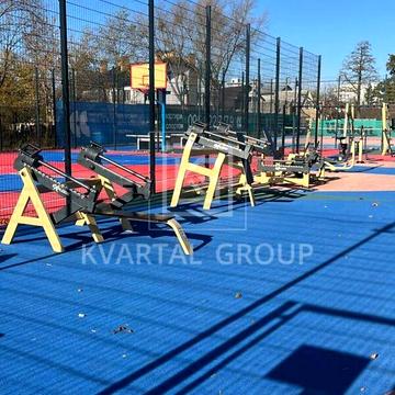 Продаж 2к Квартира Ольги Кобилянської (Достоєвського) вулиця ЖК Синергия Сити