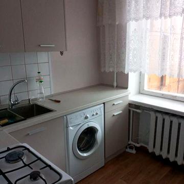 Здам 1 к квартиру в Києві, вул. Космічна, 6.