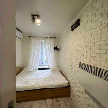 Смарт-квартира с ремонтом в самом центре — ул. Пушкинская