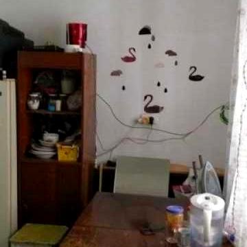 2 комнатная квартира в центре