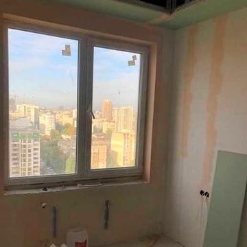 2-комнатная квартира в ЖК «36 Жемчужина» — Аркадия ЖК 36 Жемчужина