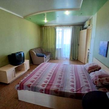 Сдам свою квартиру на Салтовке возле метро