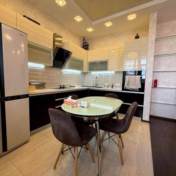 Науки просп., 28