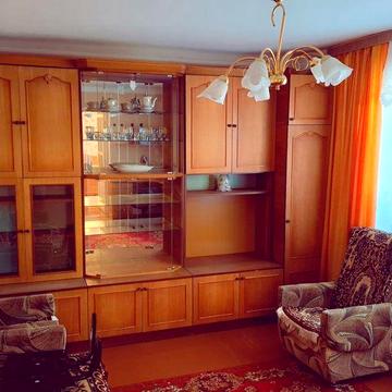 Здам 2-х кімн .ЦУМ.Меблі.Документи.