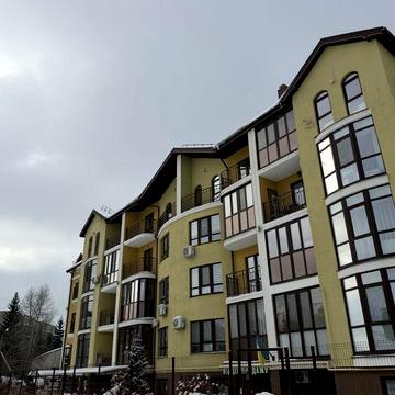 Продаж низький поверх ‼️Газ ЖК «Гранд парк» ЖК Гранд парк