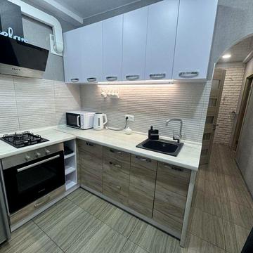 1 кімн. квартира БЕЗ ВІДКЛЮЧЕНЬ СВІТЛА Хортицький м-н вул.14 Жовтня