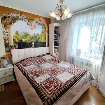 Продаж 3к Квартира Добровольців (Маршала Говорова) вулиця