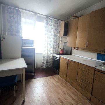 Срочно!Жилая двухкомнатная квартира в Вишневом рядом с ЖК Авиа Квартал