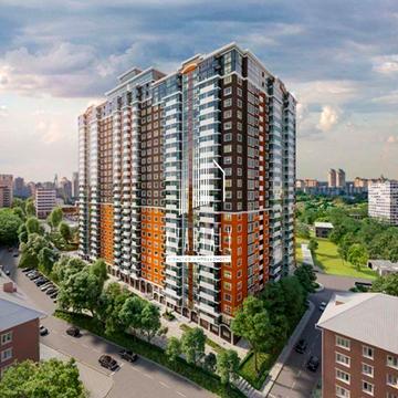 Продаж Без % ЖК Багговутівський Лукянівська  Променада ЖК Багговутівський