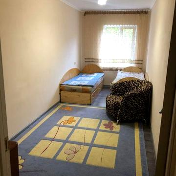 Три кімнатна квартира в оренду Виноградів