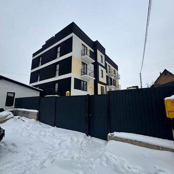 Продаж 1к Квартира Бучми вулиця