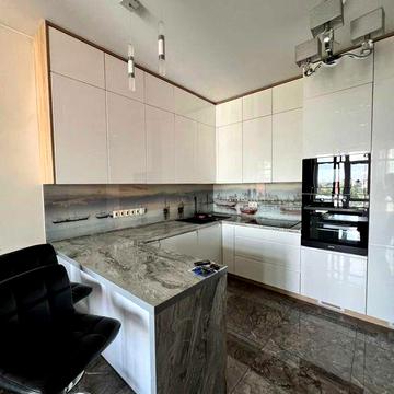 Пропозиція оренди 2х кімн. кварт. в НОВОБУДОВІ на вул.Кульпальківській