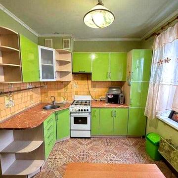 Продам квартиру в Новопокровке Чугуевского района