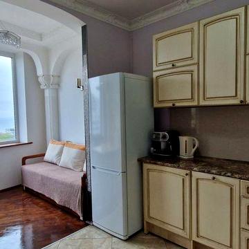 8я фонтана , шикарная квартира от хозяина ЖК Руслан и Людмила