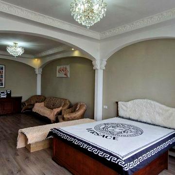 8я фонтана , шикарная квартира от хозяина ЖК Руслан и Людмила