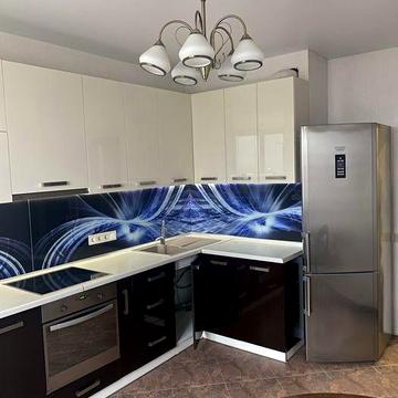 2-комнатная квартира ЖК Романовский ул. Проценко ЖК Романовский