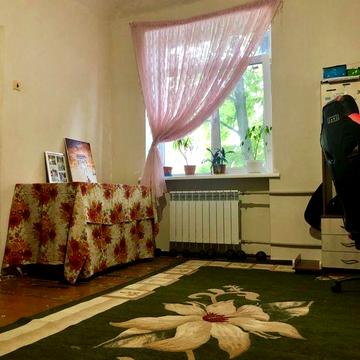 3-х сталинка 17 квартал ул Колачевського, 3/4 не угл кирп дом