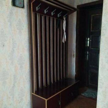 Здається в оренду 2-кімнатна квартира на 4 поверсі