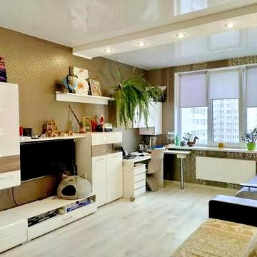 Люстдорфська дорога вул., 55/2