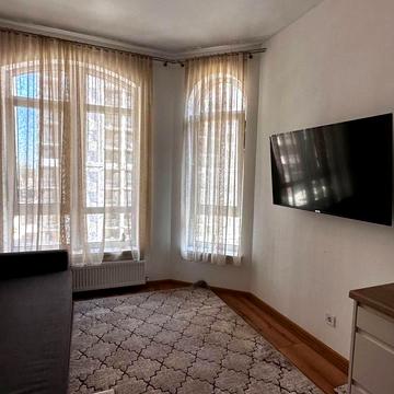 Курортний пров., 1 к 1