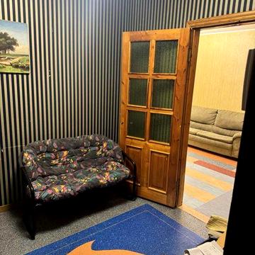 2-х комнатная квартира сдается