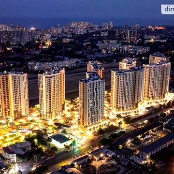 Продаж 2к Квартира Краснова вулиця ЖК Kadorr City