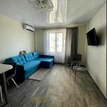 1к квартира на Салтовке, 25м все остаётся