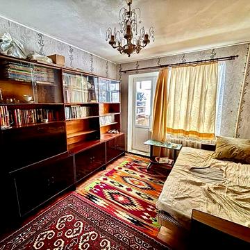 Здам в оренду 1-о кімнатну квартиру ,р-н Сади 2,біля ТРЦ Паравоз !