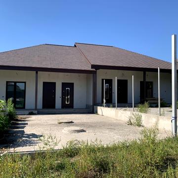 Черешнева, 20