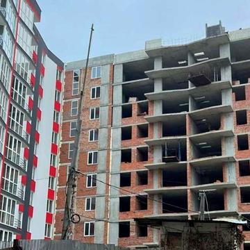 Новобудова  Підголоско - 2кімнатна  квартира.